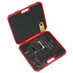 Sealey Diesel/Petrol Engine Timing Tool Master Kit for VAG - Belt/Chain Drive