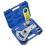 Sealey Timing Tool Kit for Ford 1.5 EcoBoost - Chain Drive