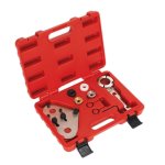 Sealey Petrol Engine Timing Tool Kit - VAG 1.8/2.0 TFi/TFSi - Chain Drive