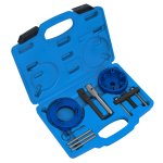 Sealey Timing Tool & Fuel Injection Pump Kit - Ford, PSA, LDV