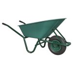 Sealey Wheelbarrow 85L