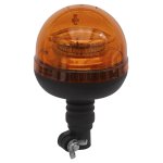 Sealey Warning Beacon with Flexible Spigot Base SMD LED 12/24V