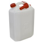 Sealey Water Container with Spout 20L