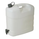 Sealey Fluid Container with Tap 20L