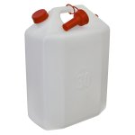 Sealey Water Container with Spout 30L