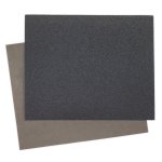 Sealey Wet & Dry Paper 1200Grit 230 x 280mm - Pack of 25