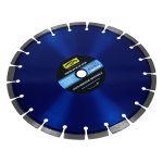 Sealey Worksafe® Premium Blue WDA Diamond Blade 300 x 20mm