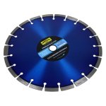 Sealey Worksafe® Premium Blue WDA Diamond Blade 300 x 22mm