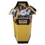 Sealey Worksafe® Dump Bin - Safety Specs Mix