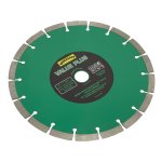 Sealey Worksafe® Value Plus Diamond Blade 230 x 22mm