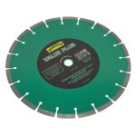 Sealey Worksafe® Value Plus Diamond Blade 300 x 20mm