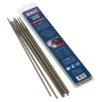 Sealey Welding Electrode 3.2 x 350mm - Pack of 10