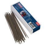 Sealey Welding Electrodes 1.6 x 300mm - 2.5kg Pack