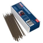 Sealey Welding Electrodes 1.6 x 300mm - 5kg Pack