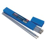 Sealey Dissimilar Welding Electrodes 4 x 350mm - 1kg Pack