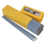 Sealey Dissimilar Welding Electrodes 2.5 x 300mm - 5kg Pack