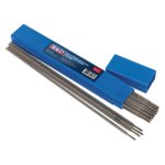 Sealey Hardfacing Welding Electrodes 3.2 x 350mm - 1kg Pack