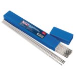 Sealey Stainless Steel Welding Electrodes 2.5 x 300mm - 1kg Pack