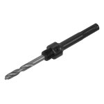 Sealey Worksafe® SDS Plus Mandrel 14-30mm