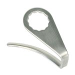 Sealey Air Knife Blade Undercut 63mm