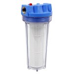 Sealey Inlet Filter for Surface Mounting Pumps 2L