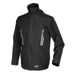 Sealey 5V Heated Rain Jacket - Medium