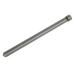 Sealey Worksafe® Long Straight Pin Pilot Rod 102mm