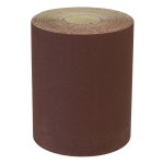 Sealey Worksafe® Production Sanding Roll 180Grit 115mm x 10m - Extra-Fine