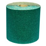 Sealey Worksafe® Production Sanding Roll 60Grit 115mm x 10m - Coarse