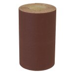 Sealey Worksafe® Production Sanding Roll 180Grit 115mm x 5m - Extra-Fine