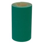 Sealey Worksafe® Production Sanding Roll 240Grit 115mm x 5m - Ultra-Fine