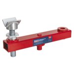 Sealey Cross Beam 4x4 Adaptor 3 Tonne