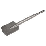 Sealey Worksafe® SDS MAX Clay Spade 110 x 455mm