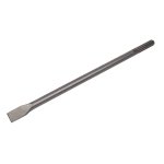 Sealey SDS MAX Chisel 25 x 450mm