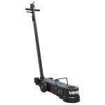 Sealey Viking Long Reach/Low Profile Air Operated Telescopic Jack 20-60 Tonne