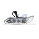 SUNVISOR LAMP LED LH STRALIS 13- S-WAY 19-