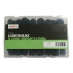 Durite - Grommets Assorted Blanking  - 0-452-30