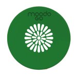 Moodo Go Single Capsule - Lawnscape