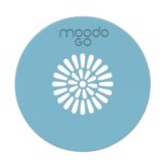 Moodo Go Single Capsule - Snow Angels