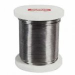 Durite - Solder Resin Cored 13 SWG 40/60 Tin/Lead 2.5kg Reel - 0-460-00