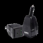 Durite - 150W 12VDC to 230VAC Adjustable Cigarette Plug Inverter - 0-856-03