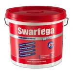 SRB150W Red box heavy duty hand wipes x150