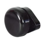 Durite - Switch Push Button Surface Mount  - 0-485-75