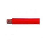 Durite - Red Copper Core Flexible PVC Starter Cable - 35mm² - 3-976-15F