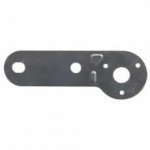 Durite - Bracket for Single Caravan Socket  - 0-521-00