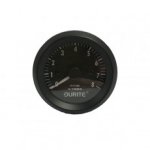 Durite - Tachometer Illuminated 0-8000rpm 52mm 12 volt  - 0-523-20