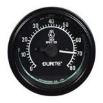 Durite - Tachometer Alternator Pick-up 0-8000rpm 12/24 volt  - 0-523-80