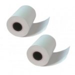 Durite - Replacement Paper Rolls for Battery Tester  - 0-524-99