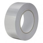 Durite - Tape Aluminium Foil 48mm x 50 metre  - 0-557-37