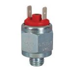 Durite - Switch Stop Light Air 0.15 bar  - 0-579-60